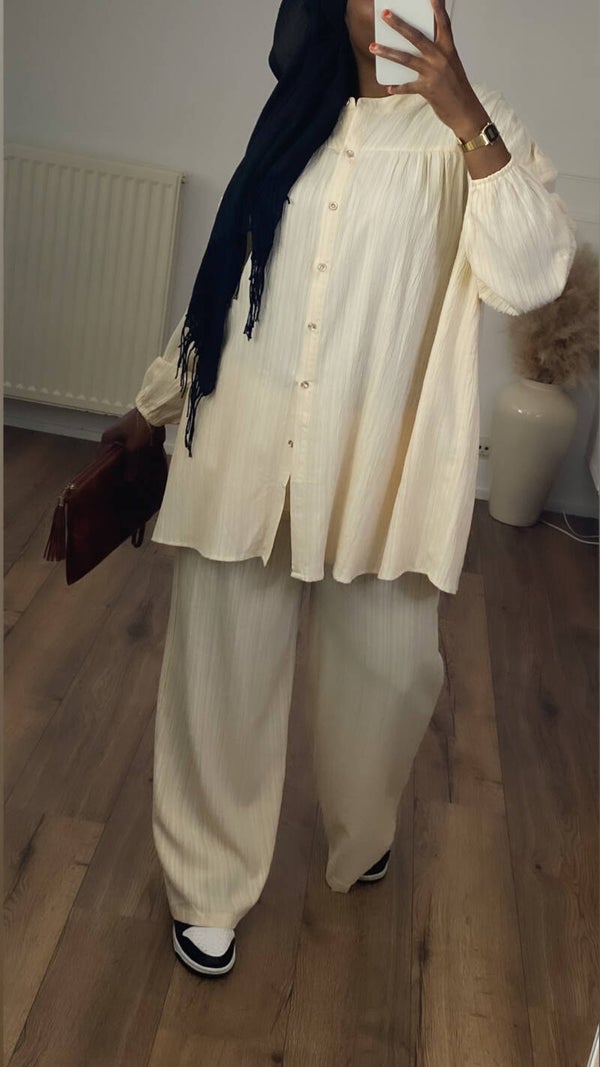 Ensemble