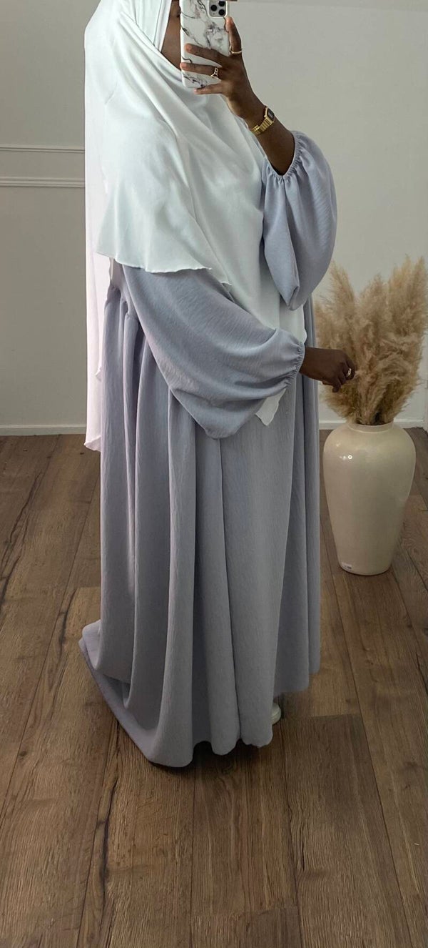 Abaya Niouma