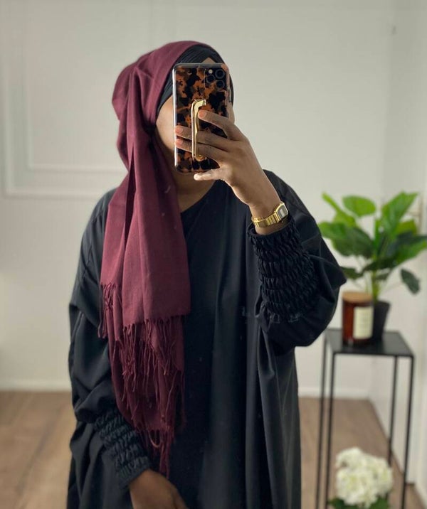 Pashmina