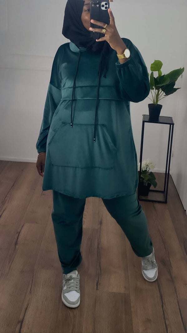 Ensemble JK