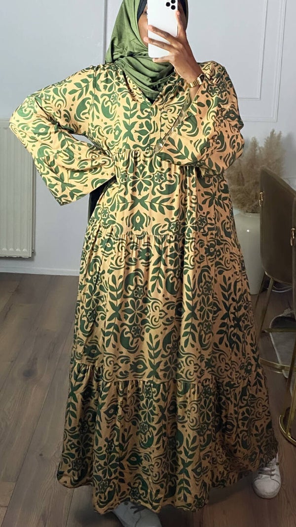 Robe Zaynab