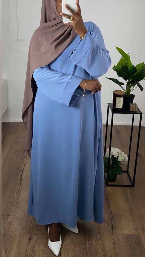 Robe Rokia