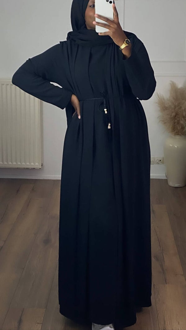 Kimono robe intégrée