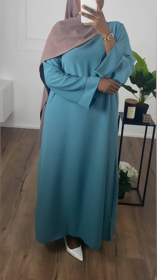 Robe Rokia