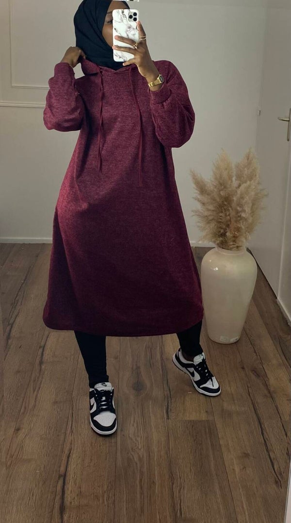 Pull Maryam