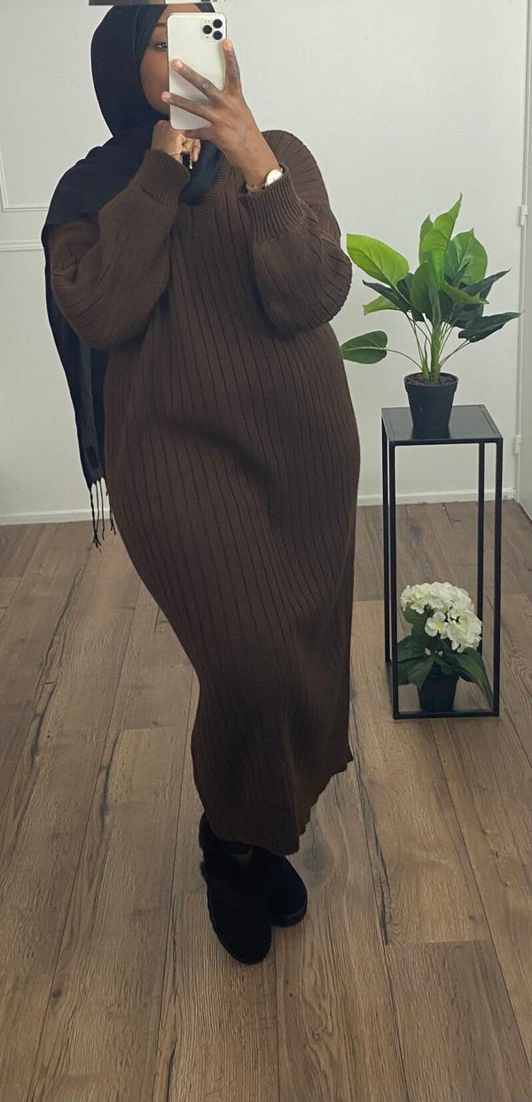 Pull Alima