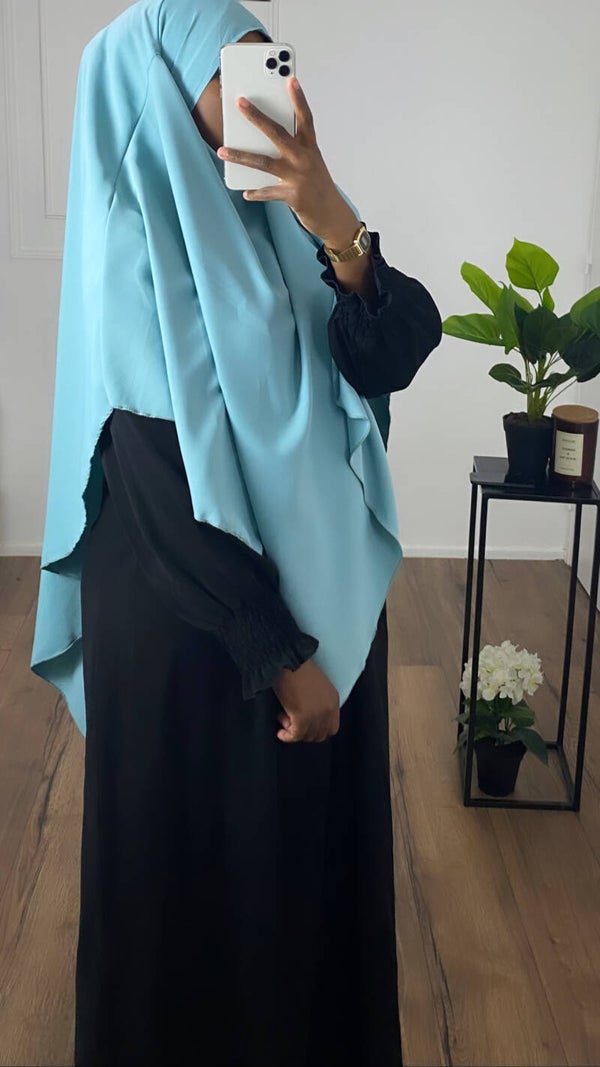 Khimar adulte