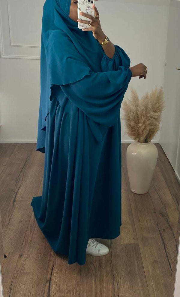Abaya Niouma