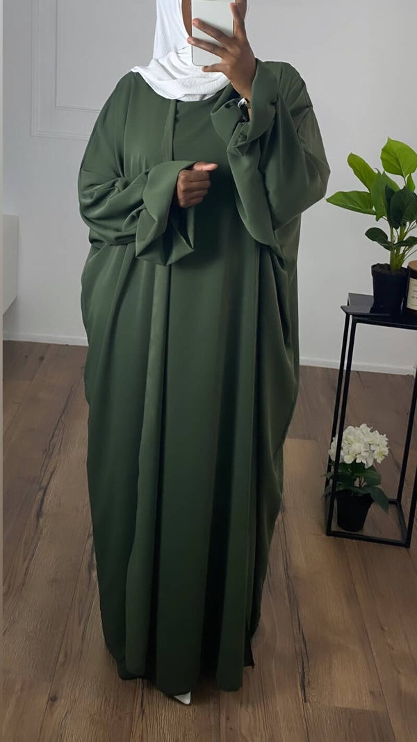 Kimono Rhadia