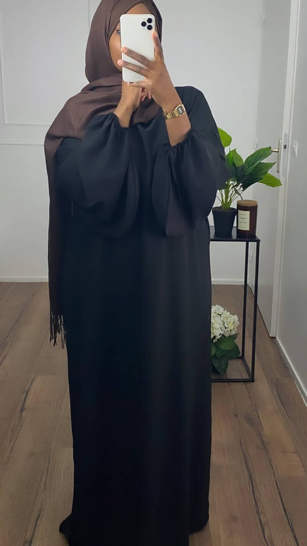 Abaya Mariama