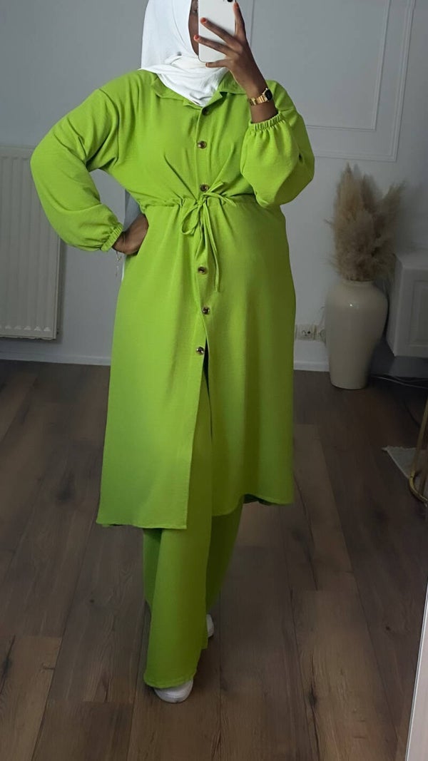 Ensemble
