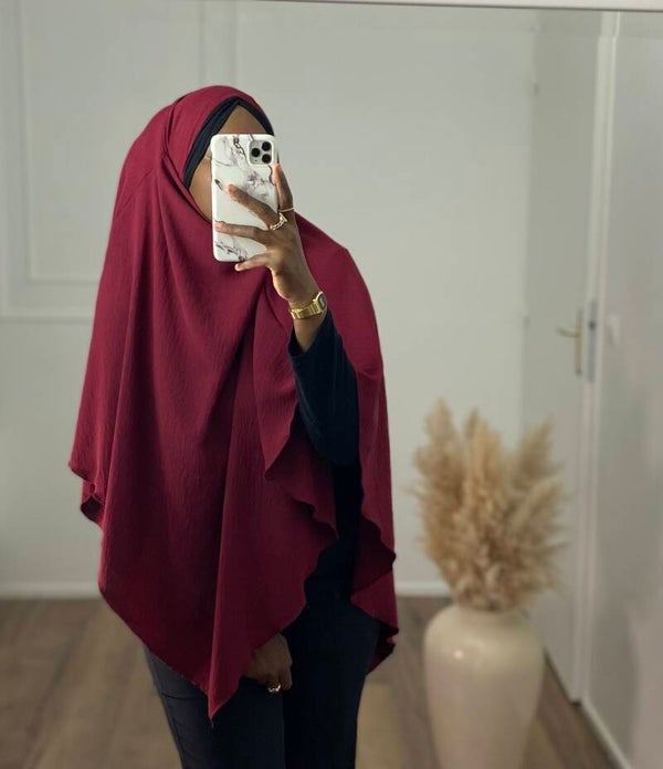 Khimar jazz