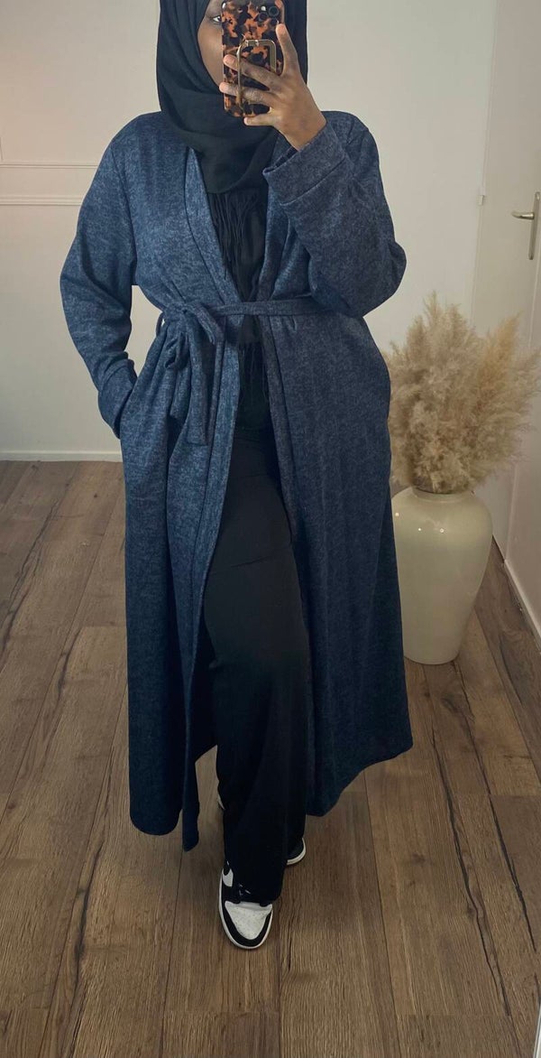Kimono «Maïra »