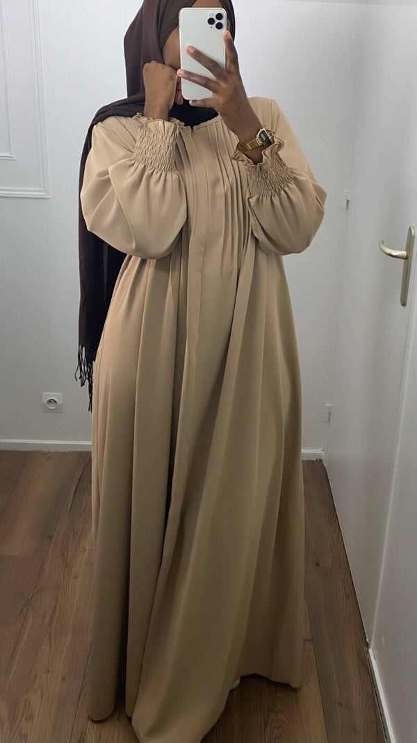 Abaya Hadja