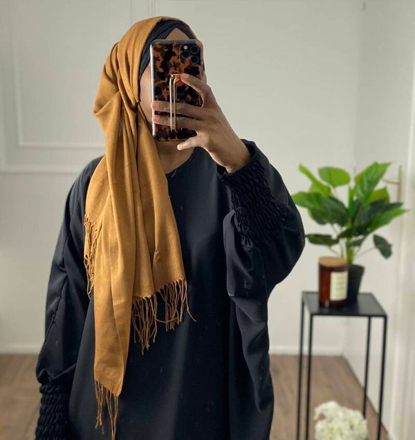 Pashminas
