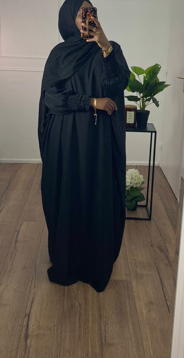 Abaya « Sirani »