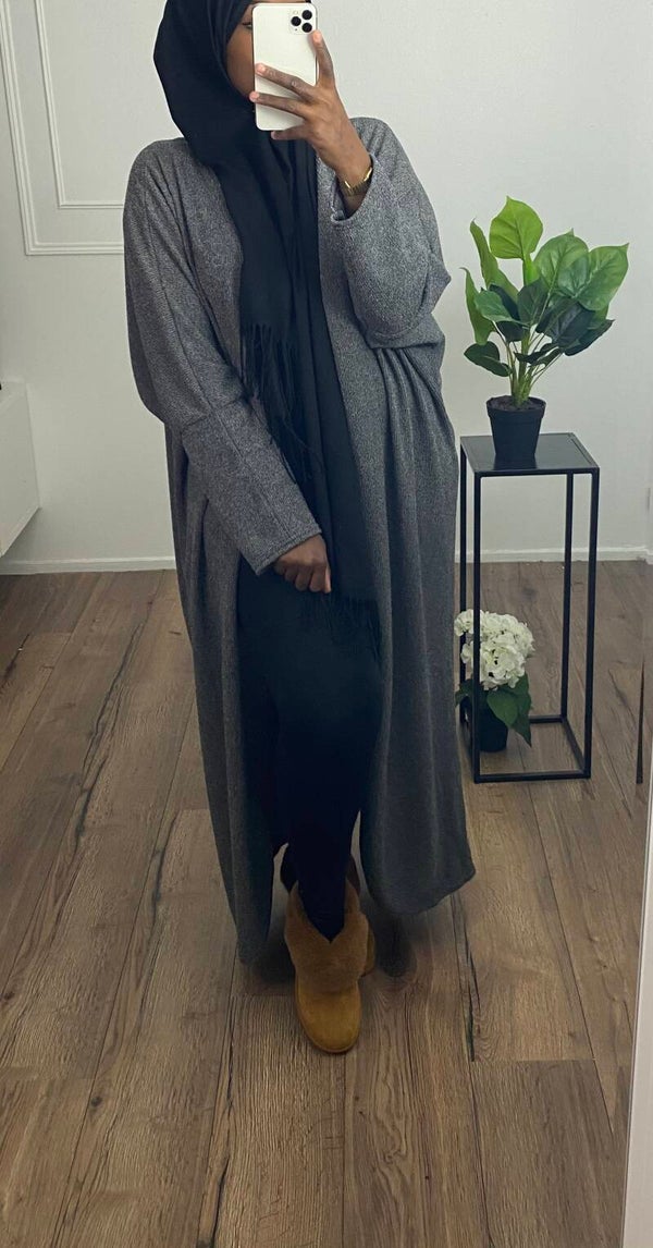 Gilet Safia