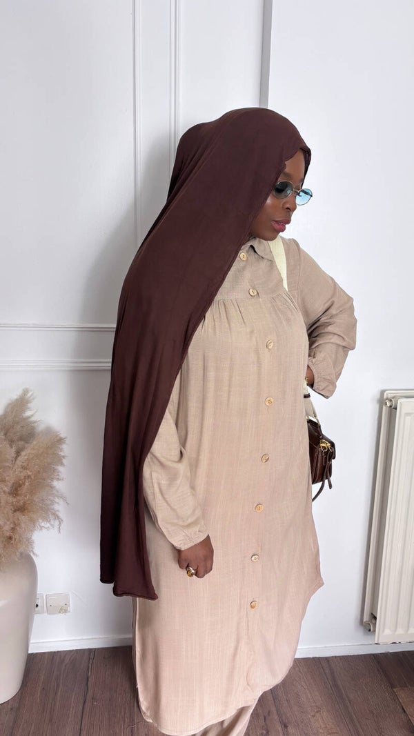 Ensemble MARY