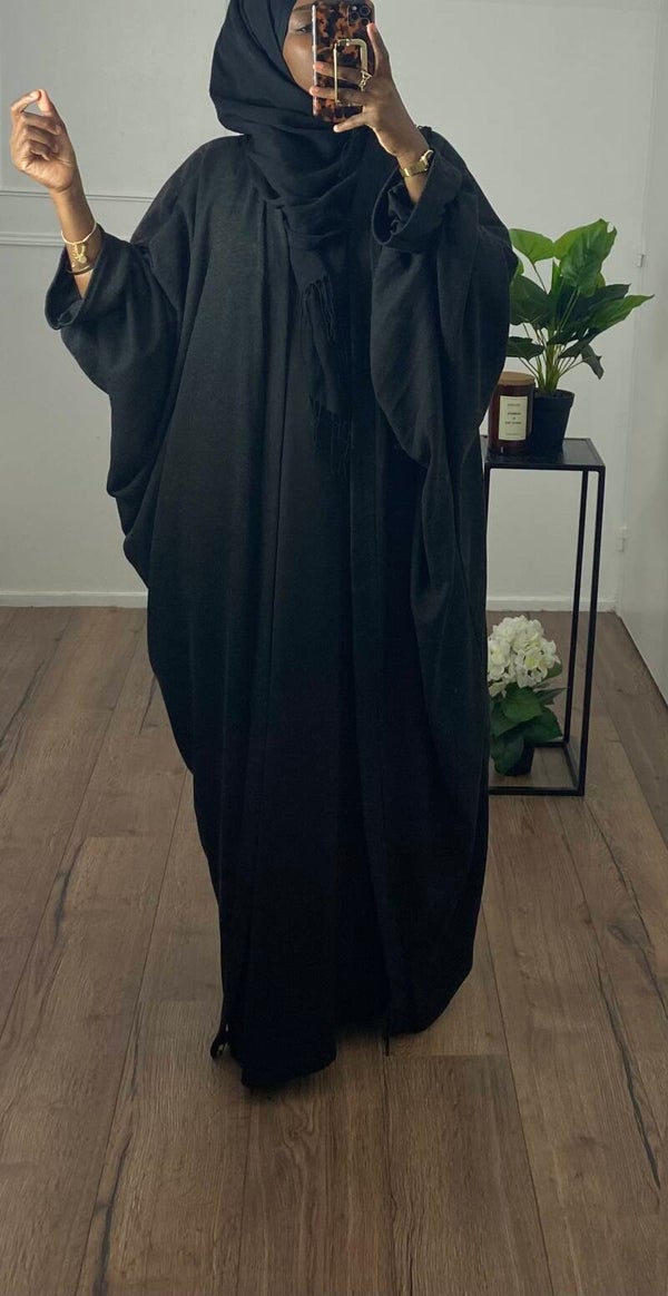Kimono «  Kadidja »