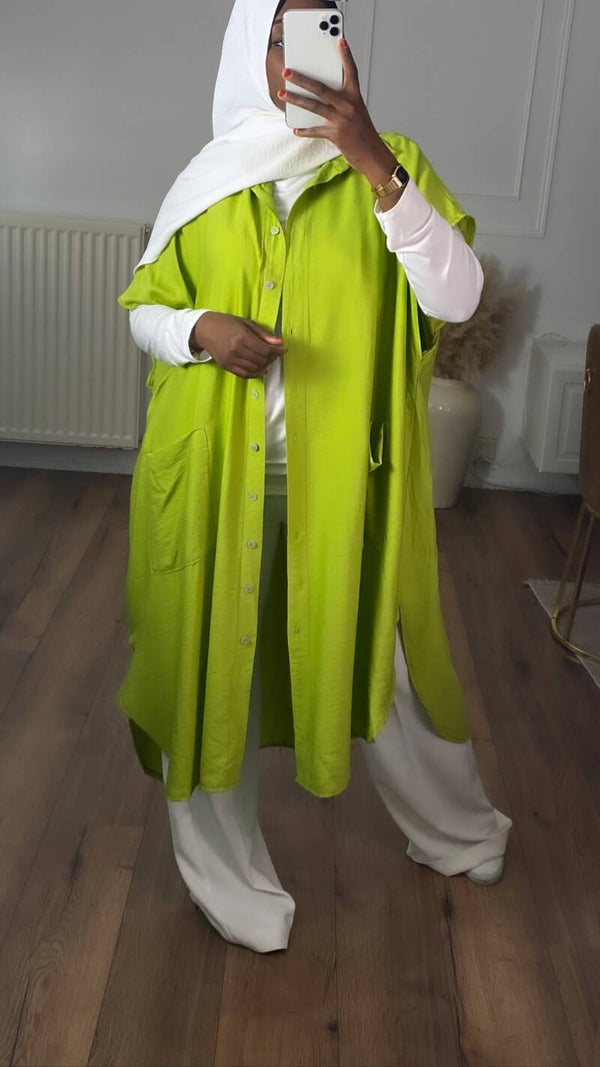 Surchemise