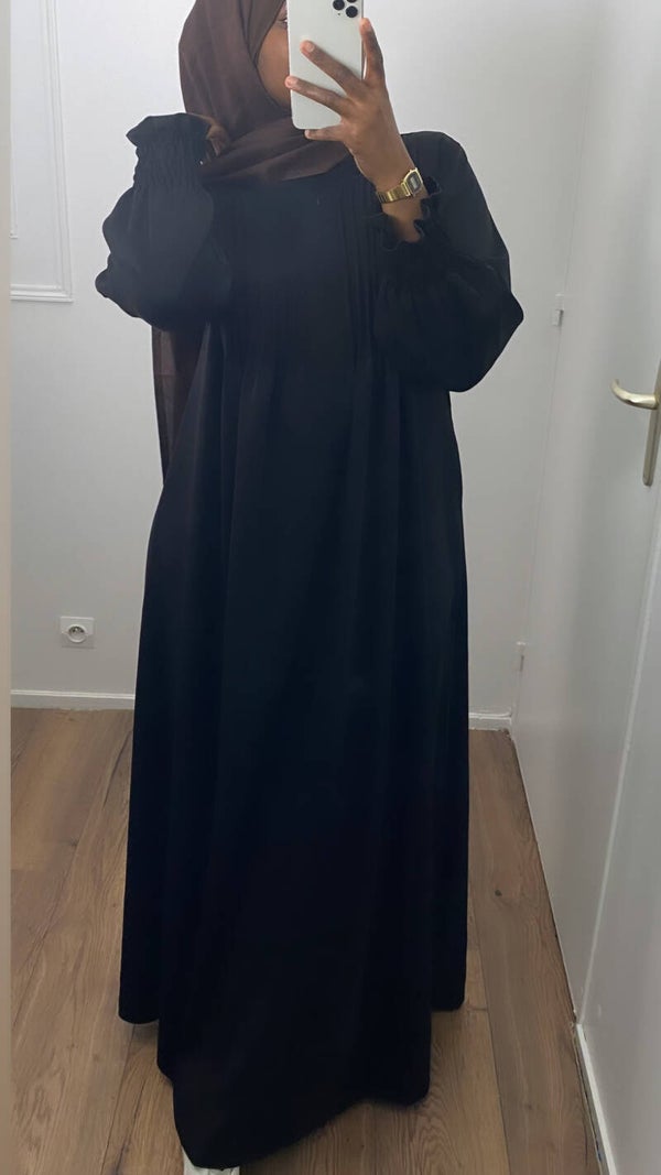 Abaya Hadja