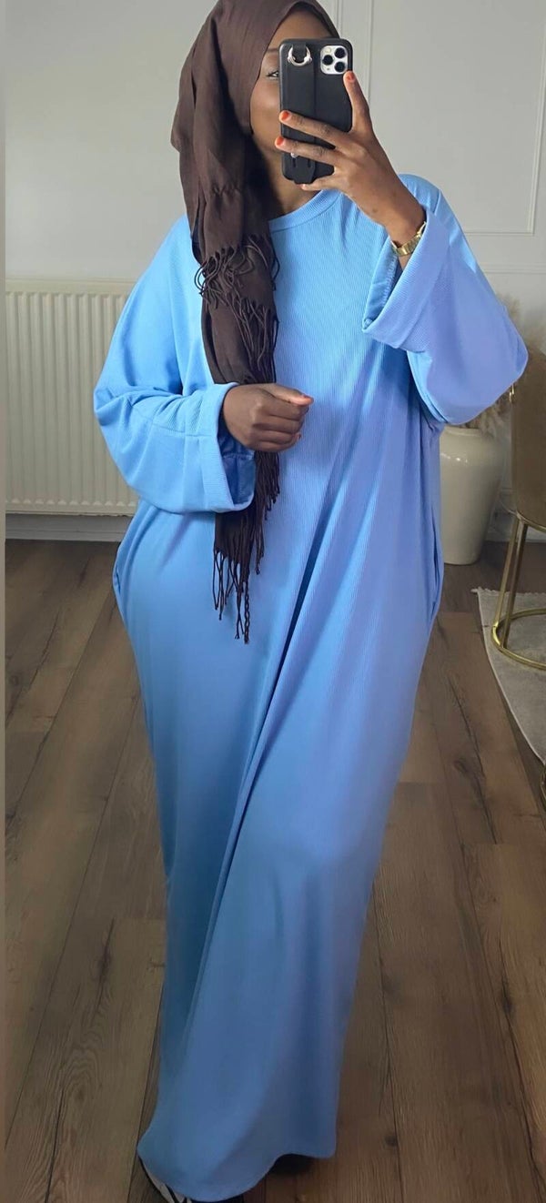 Robe Aïssata