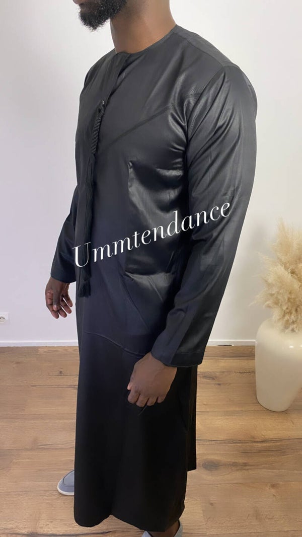 Qamis Premium Emirati