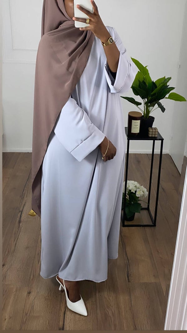 Robe Rokia