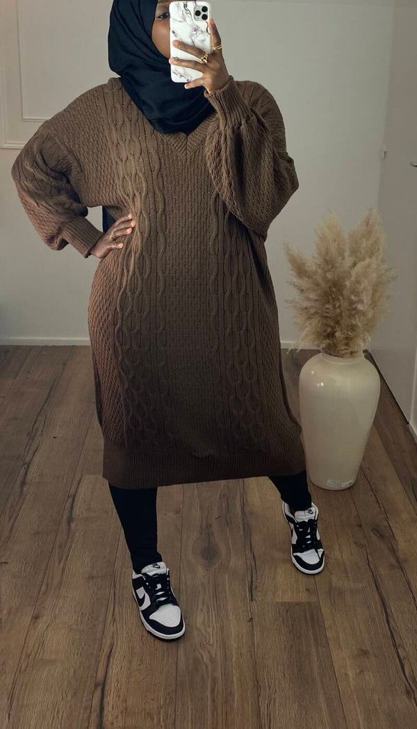 Pull Noor