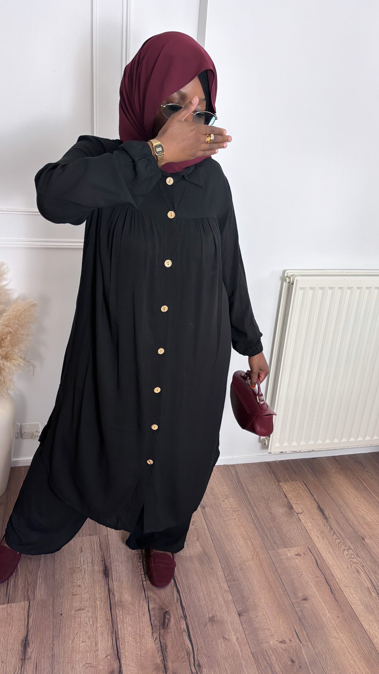 Ensemble MARY