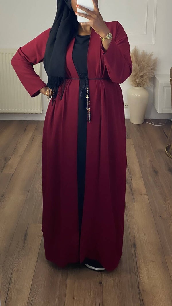 Kimono robe