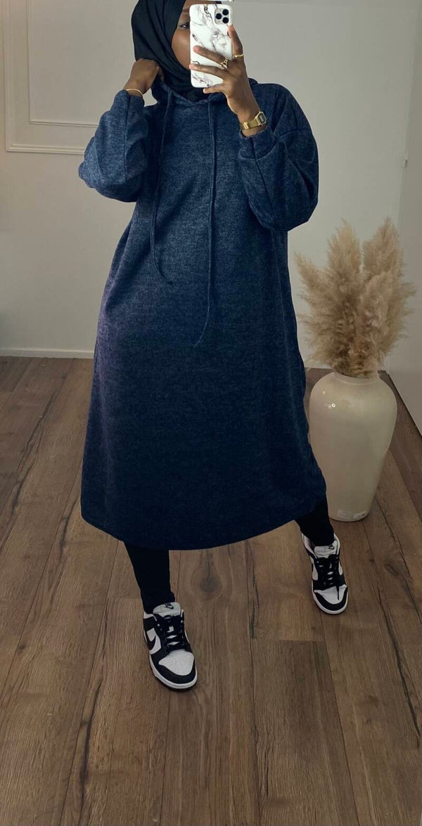 Pull Maryam
