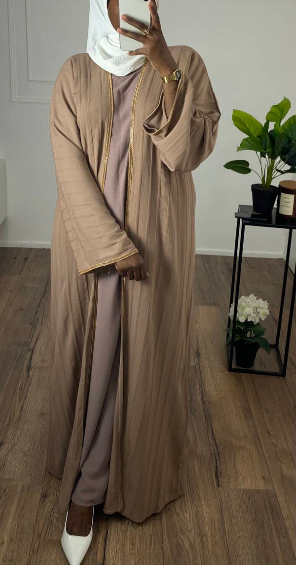 Abaya Mariam