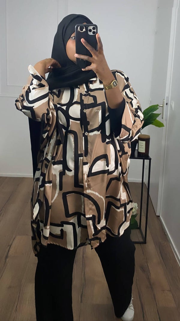Chemise Kanie