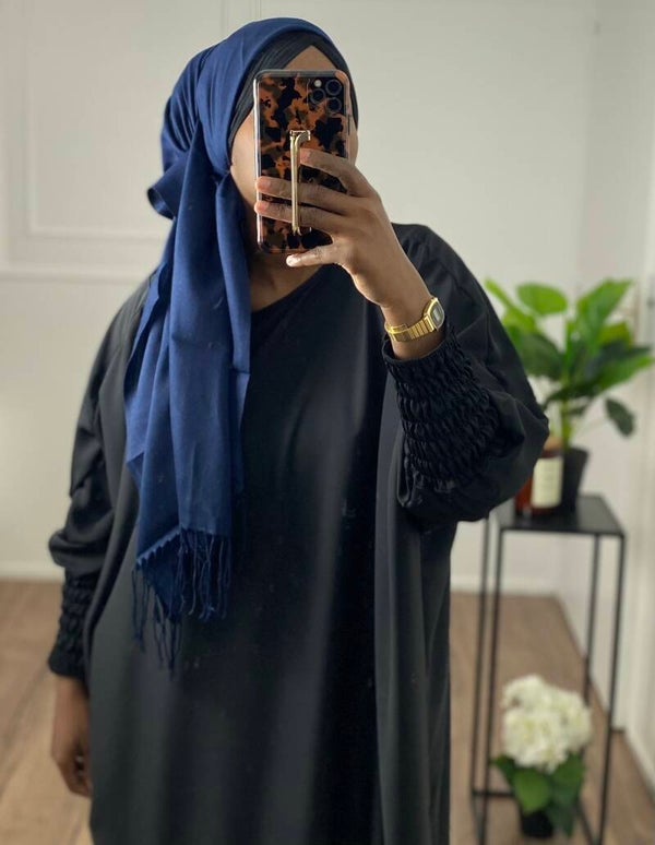 Pashmina