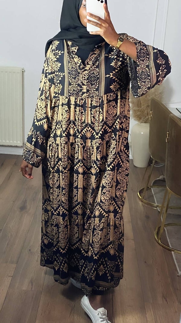 Robe Zaynab