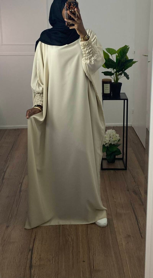 Abaya « Sirani »