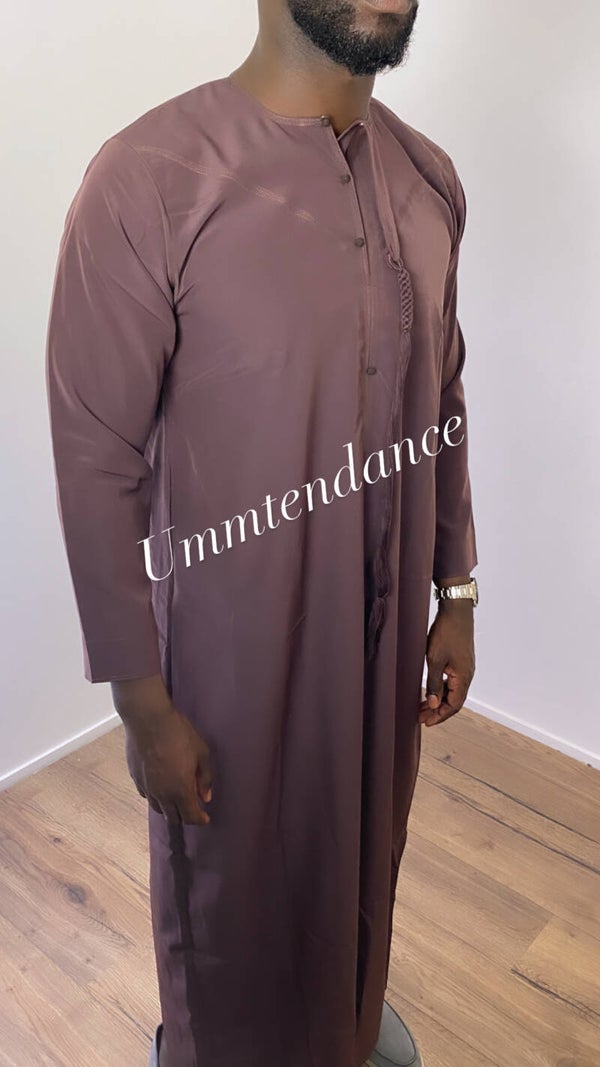 Qamis Premium Emirati