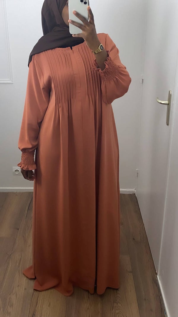 Abaya Hadja