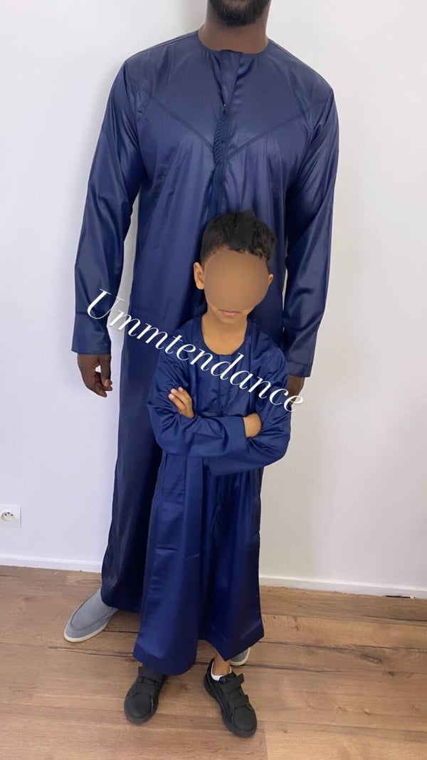 Qamis Premium Emirati