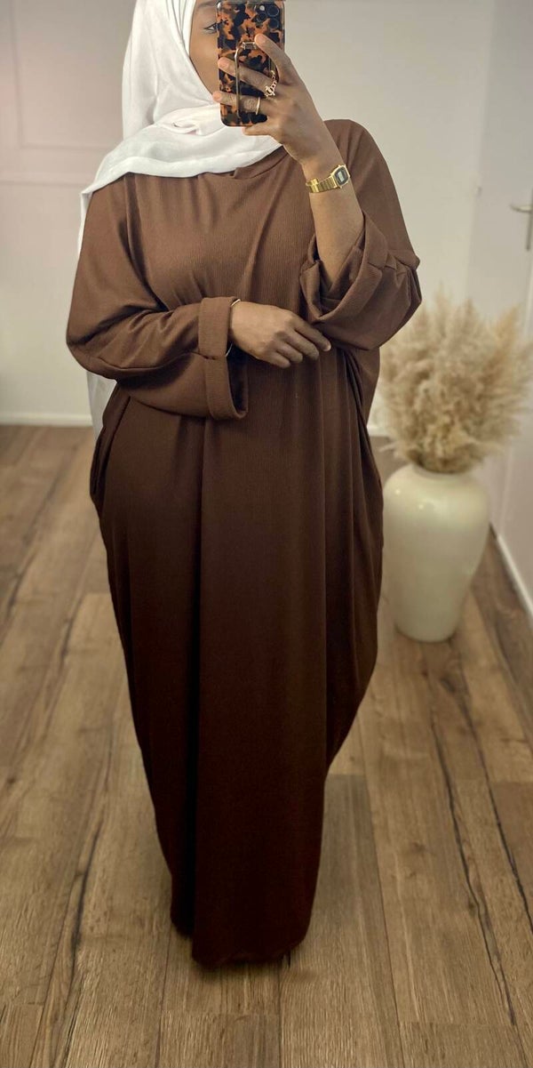 Robe « Aïssata »