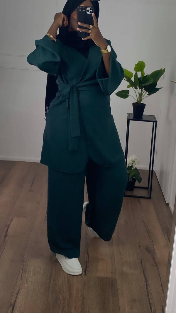 Ensemble Japenese