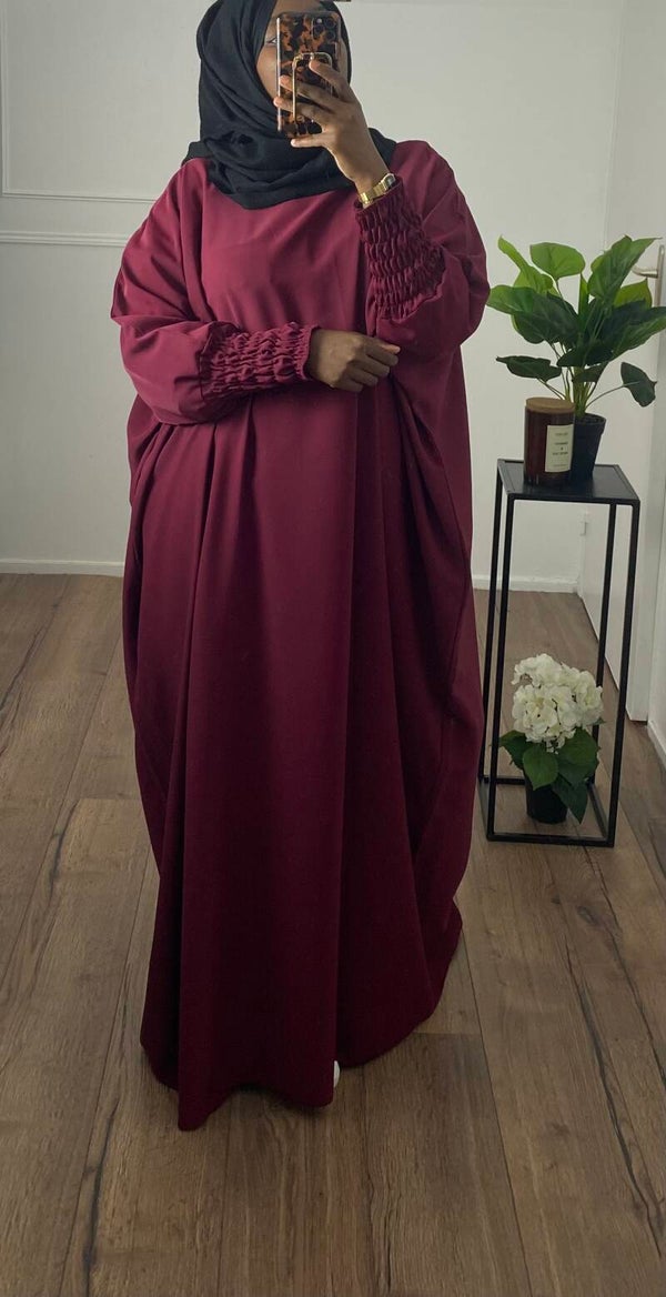 Abaya « Sirani »