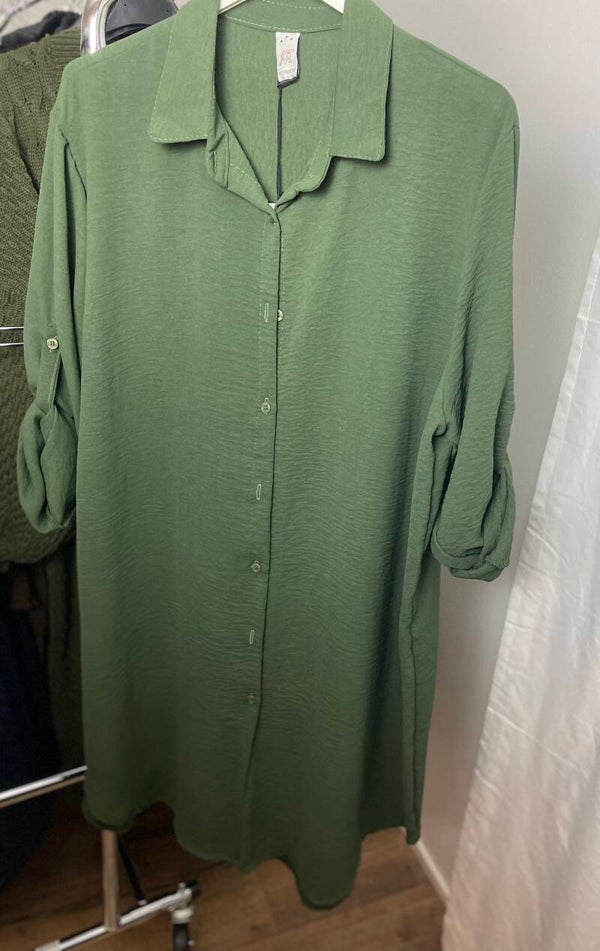 Chemise Mina