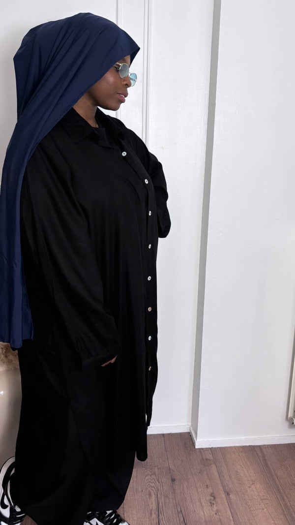 Chemise longue
