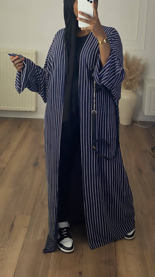 Kimono (Grande taille)