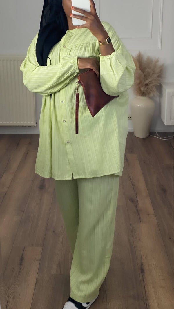 Ensemble