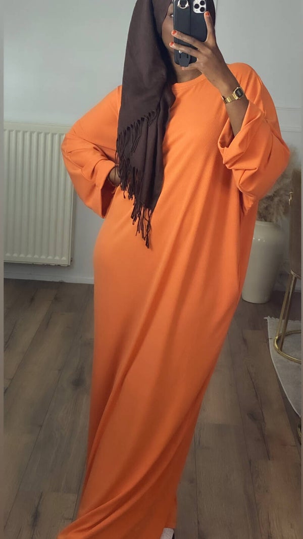 Robe Aïssata