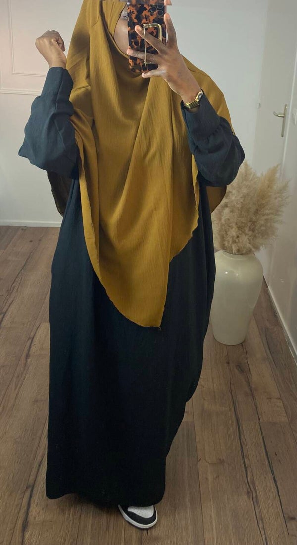 Khimar jazz