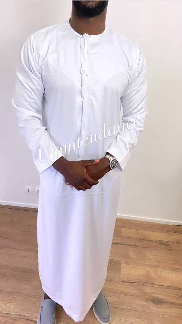 Qamis Premium Emirati